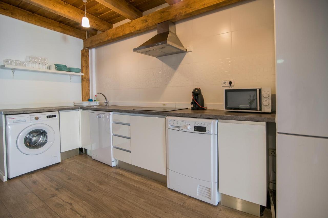 Cozy Duplex Apartment 1 Step To City Center Selfcheckin! Valencia Exterior foto