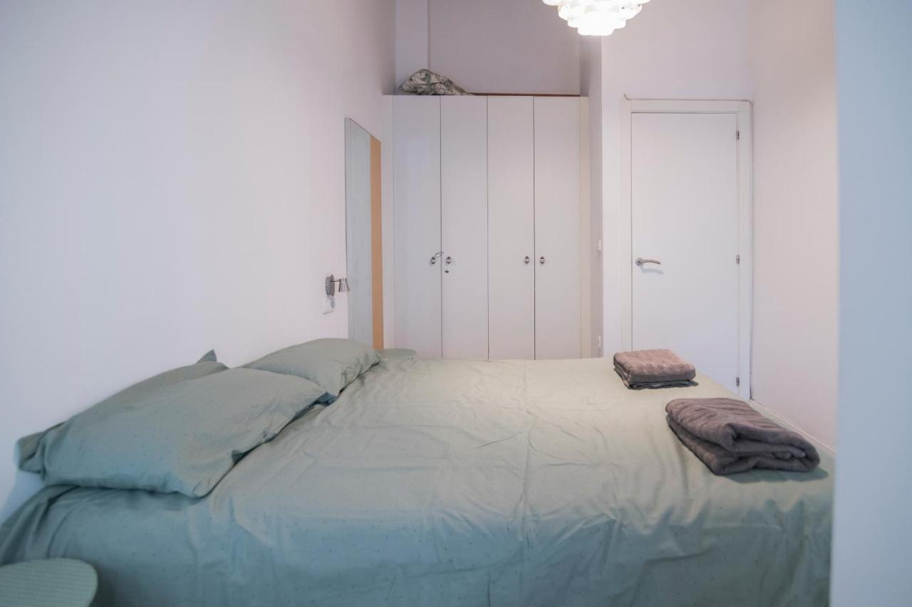 Cozy Duplex Apartment 1 Step To City Center Selfcheckin! Valencia Exterior foto